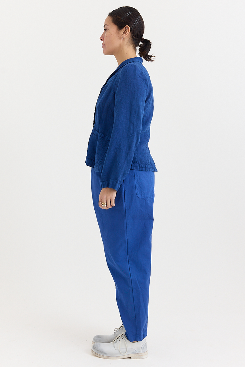Manuelle Guibal - Ya Pant