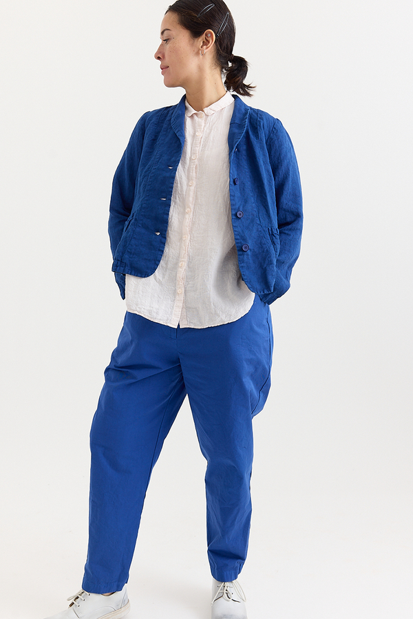 Manuelle Guibal - Lijili Small Jacket