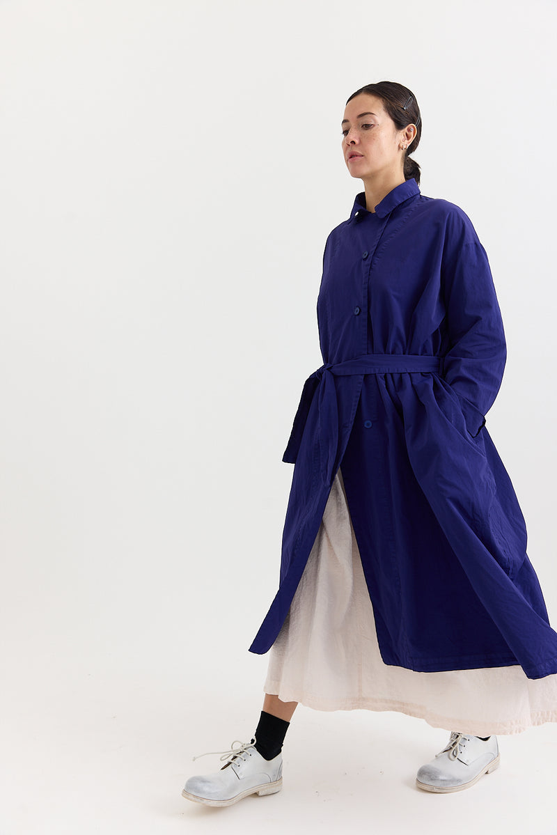 Manuelle Guibal - Wapa Trench