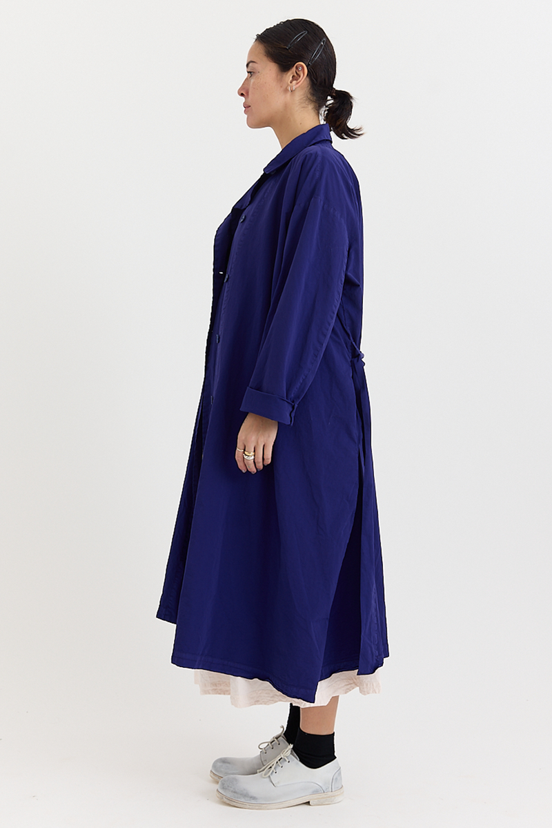 Manuelle Guibal - Wapa Trench