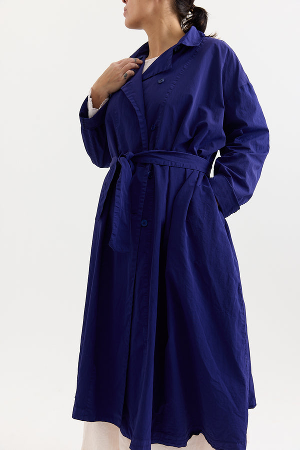 Manuelle Guibal - Wapa Trench
