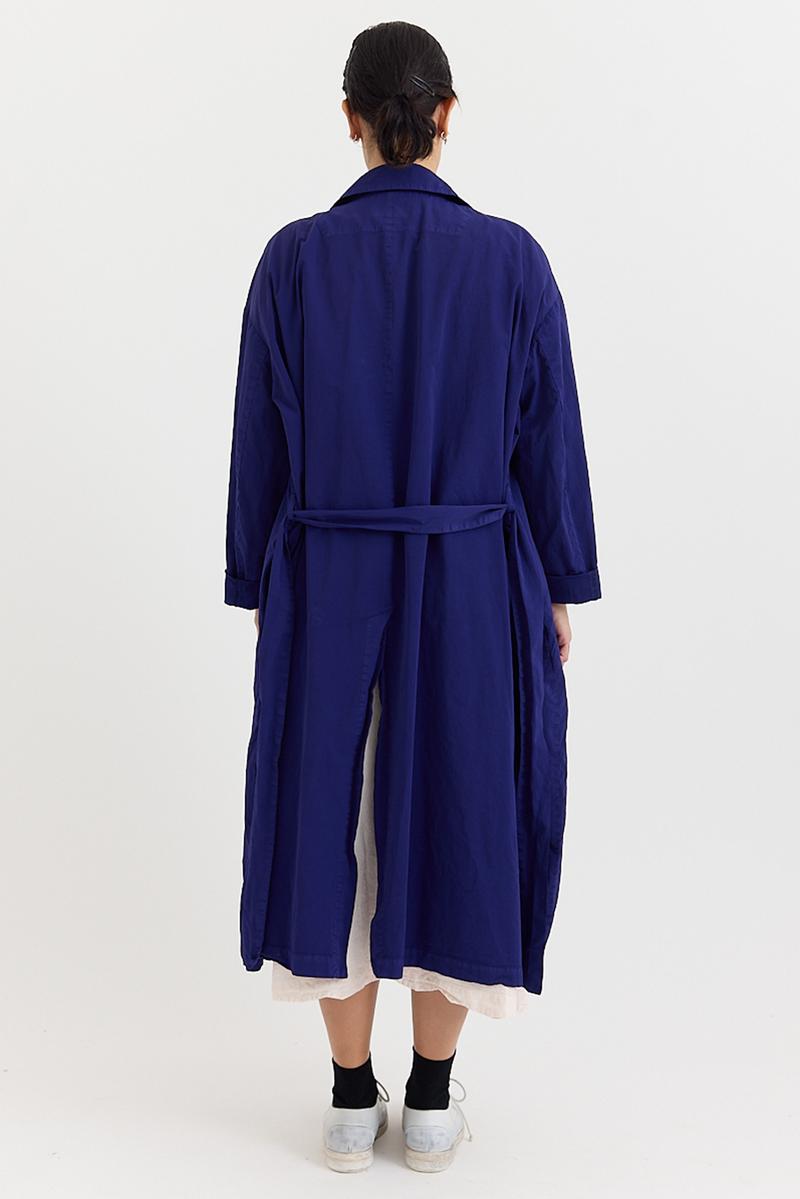Manuelle Guibal - Wapa Trench