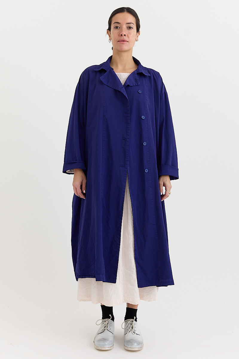 Manuelle Guibal - Wapa Trench