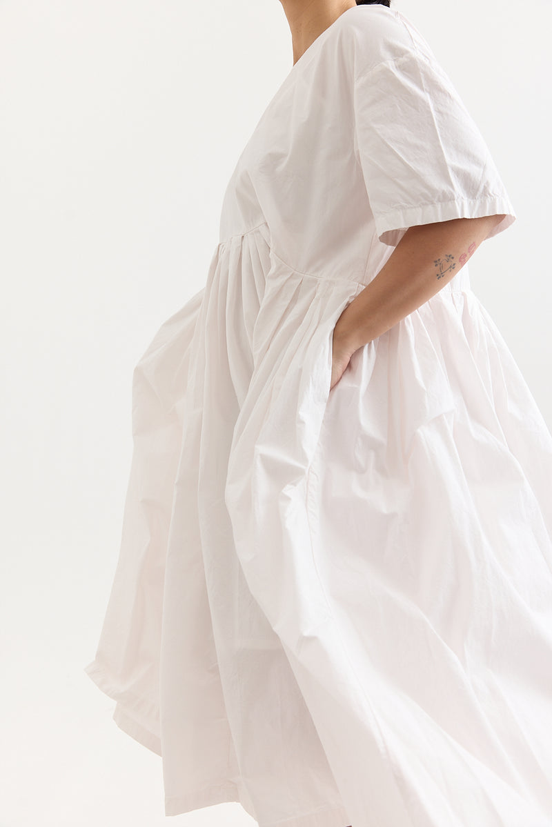 Manuelle Guibal - Ya Dress