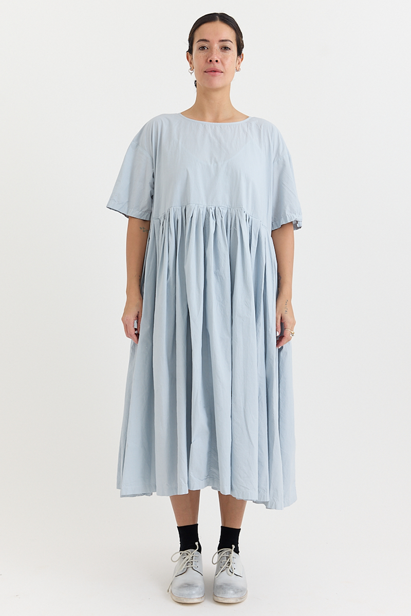 Manuelle Guibal - Ya Dress