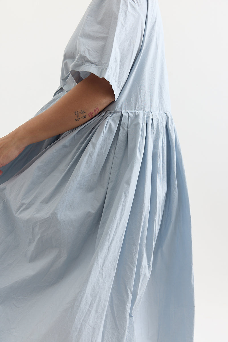 Manuelle Guibal - Ya Dress