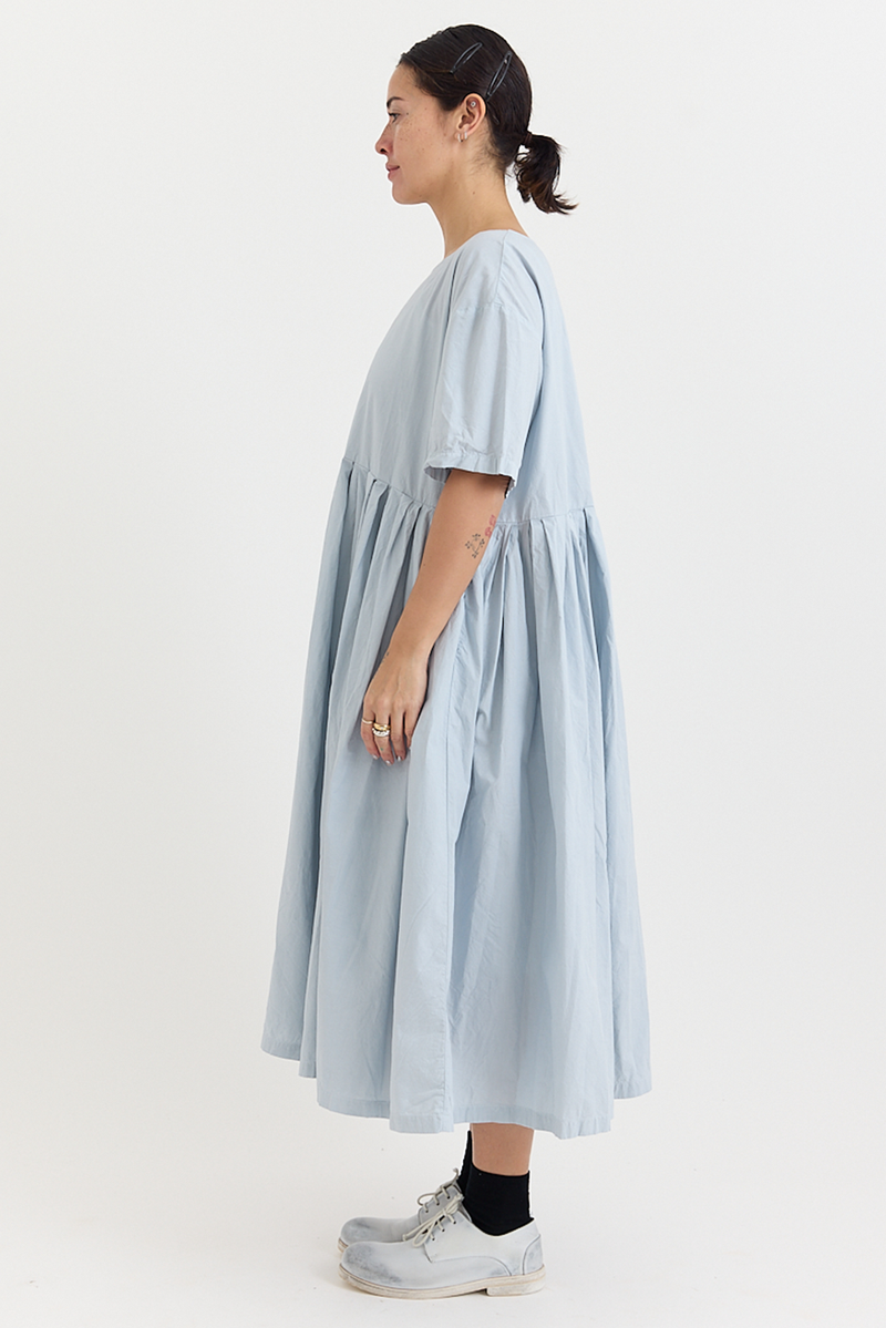 Manuelle Guibal - Ya Dress