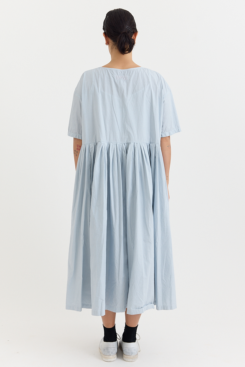 Manuelle Guibal - Ya Dress