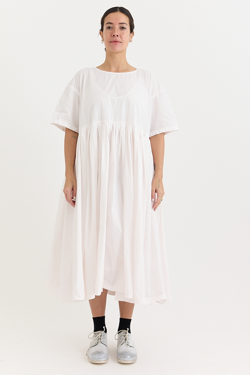 Manuelle Guibal - Ya Dress