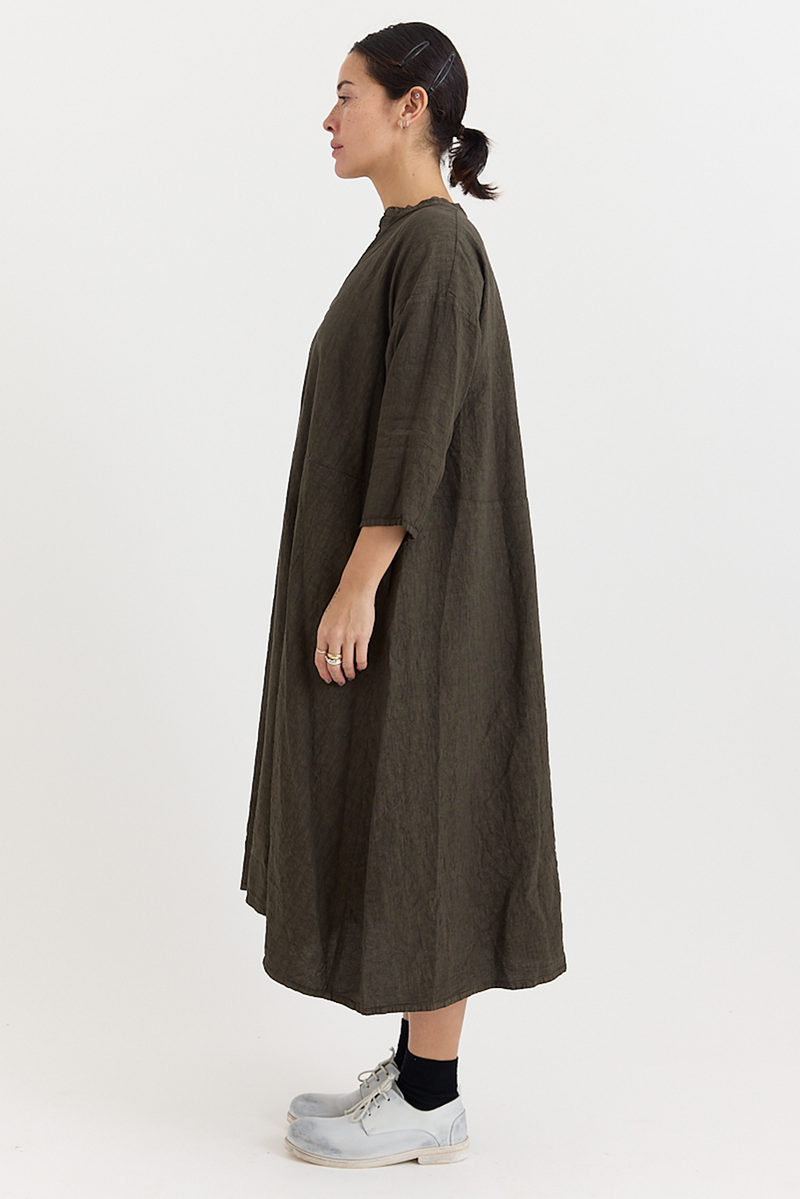 Manuelle Guibal - Yilin Mao Dress Scarlet Jones Manuelle Guibal - Yilin Mao Dress Scarlet Jones