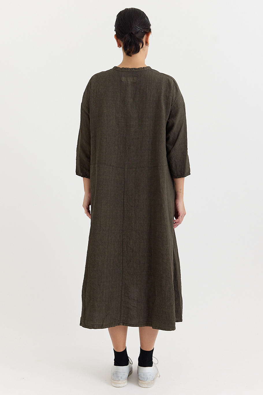 Manuelle Guibal - Yilin Mao Dress