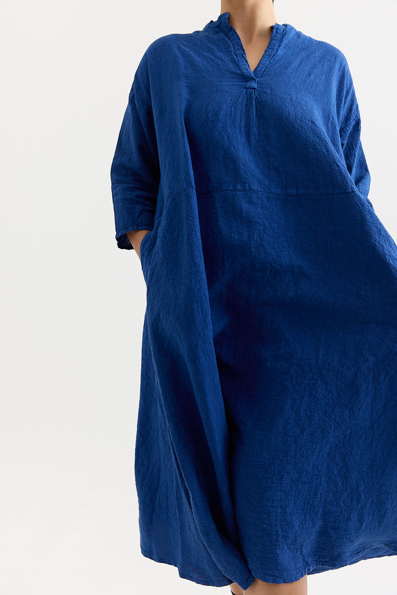 Manuelle Guibal - Yilin Mao Dress