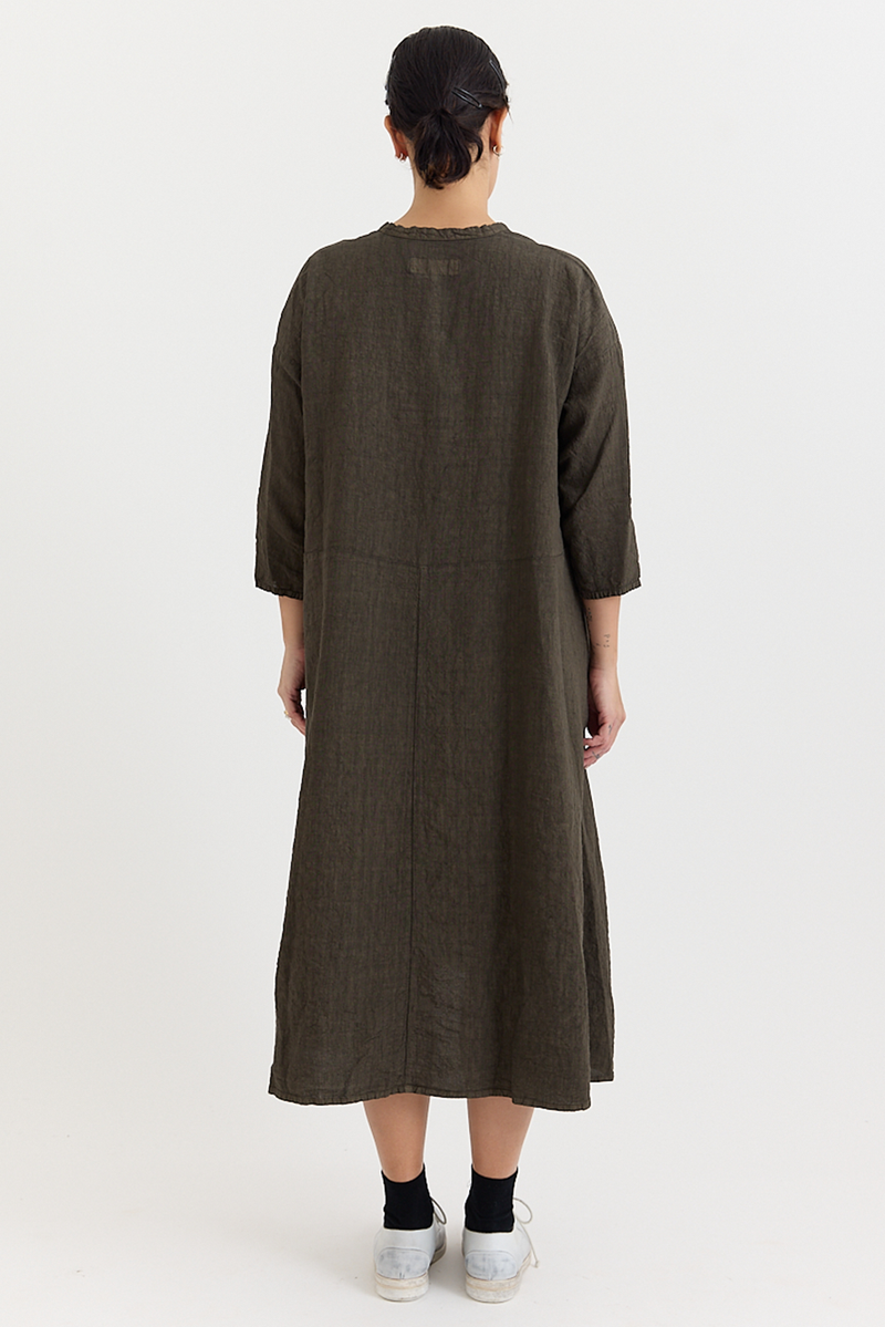 Manuelle Guibal - Yilin Mao Dress