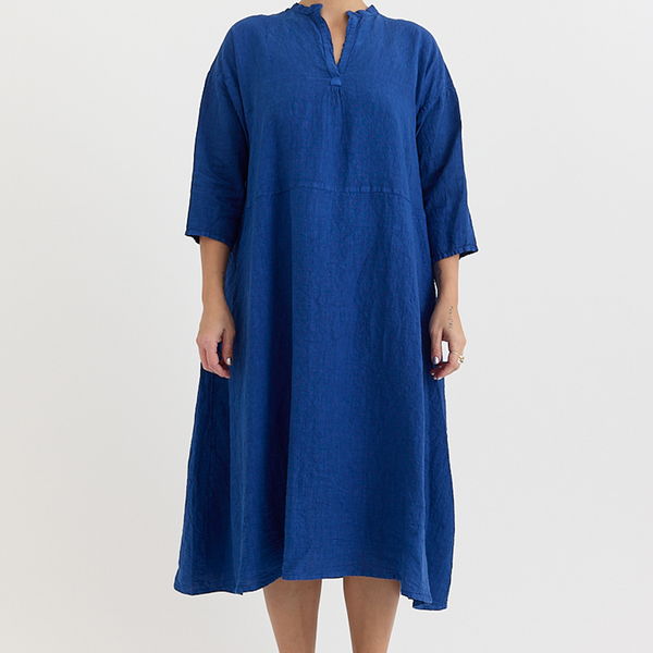 Manuelle Guibal - Yilin Mao Dress Scarlet Jones Manuelle Guibal - Yilin Mao Dress Scarlet Jones