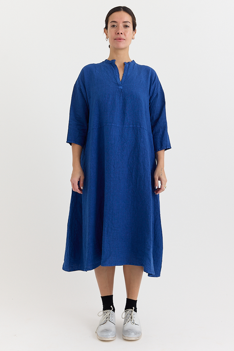 Manuelle Guibal - Yilin Mao Dress