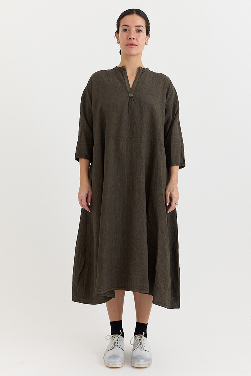Manuelle Guibal - Yilin Mao Dress