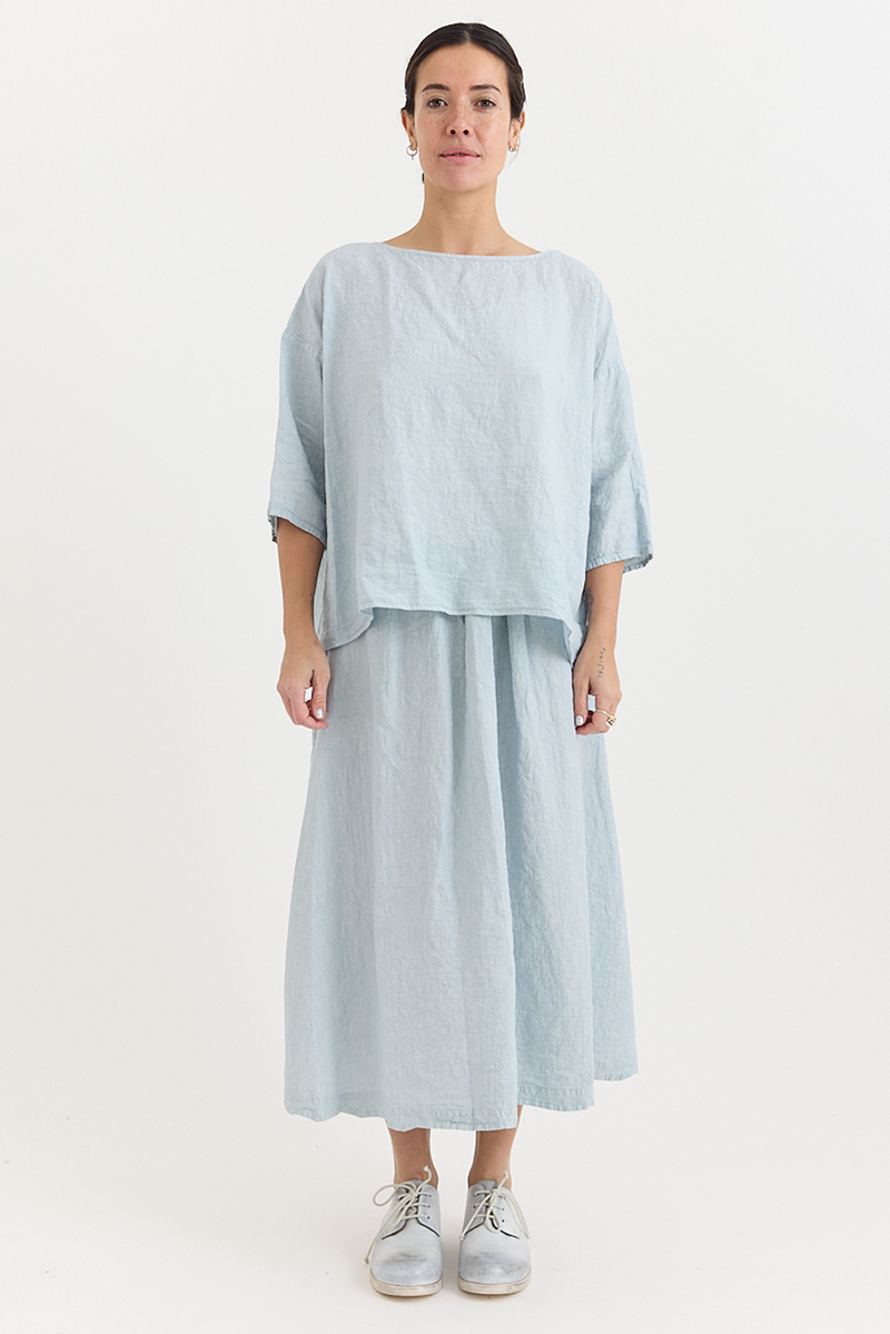 Manuelle Guibal - Yilin Skirt