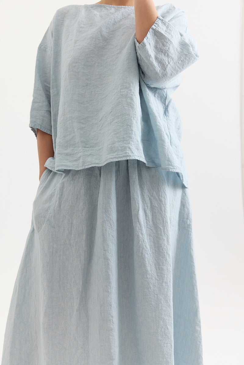 Manuelle Guibal - Yilin Skirt