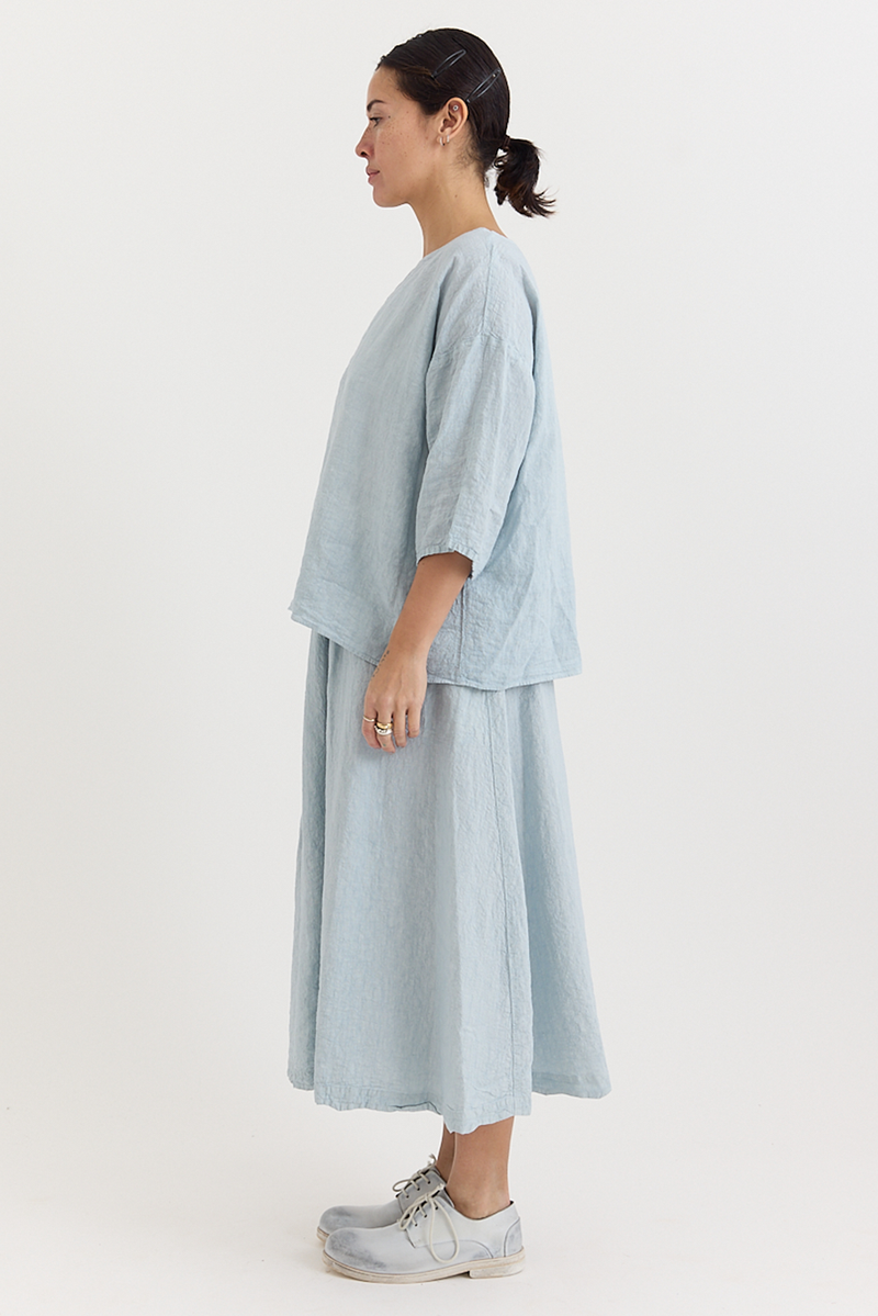 Manuelle Guibal - Yilin Skirt