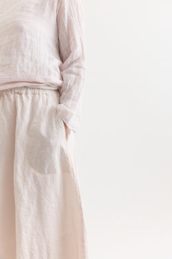 Manuelle Guibal - Yilin Skirt