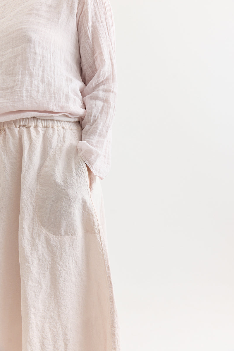 Manuelle Guibal - Yilin Skirt