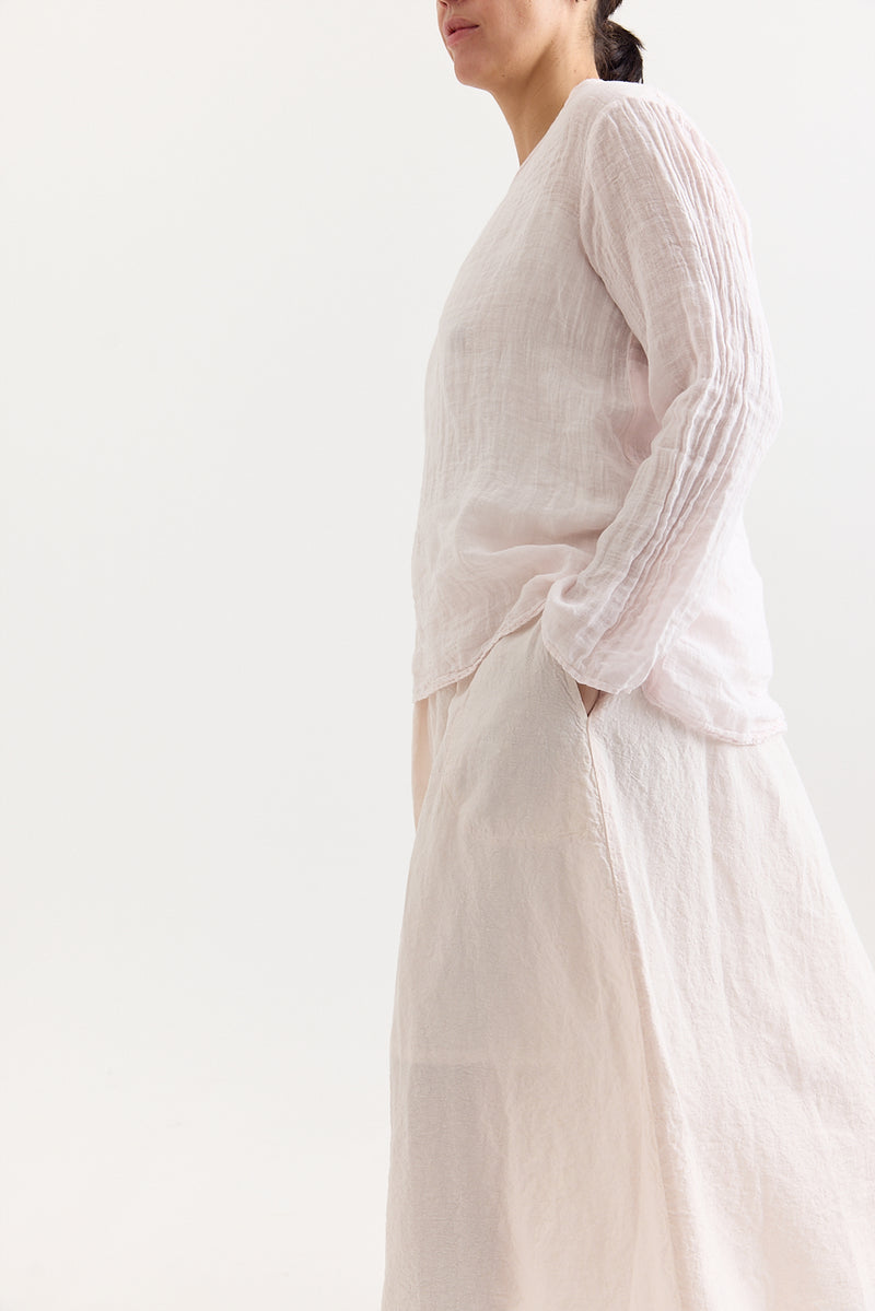 Manuelle Guibal - Yilin Skirt
