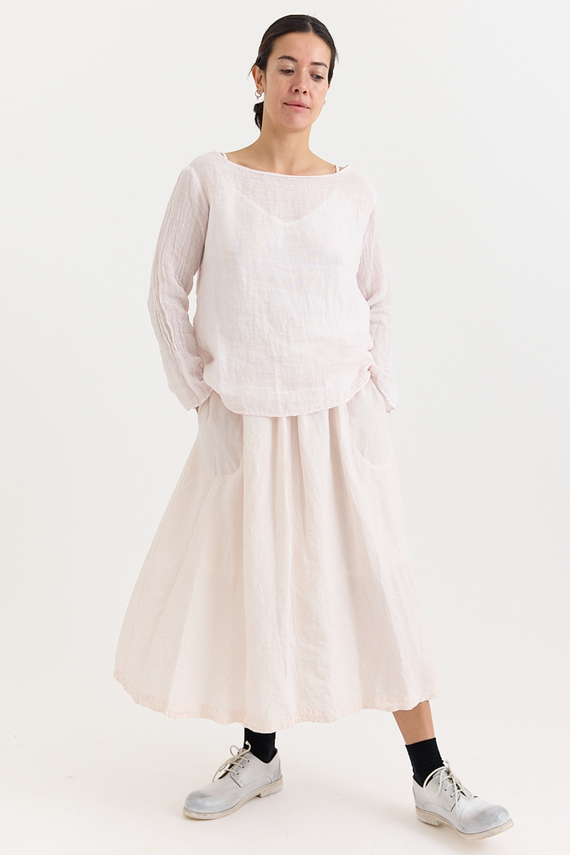Manuelle Guibal - Yilin Skirt