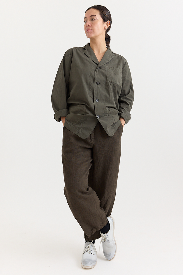 Manuelle Guibal - Iyo Men's Jacket