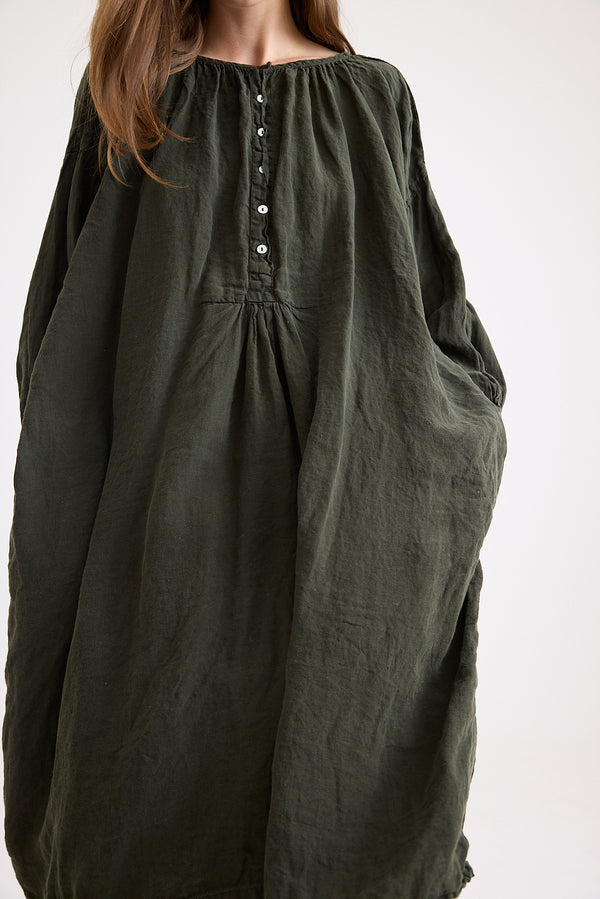 Metta - Marcel Smock - Light Linen