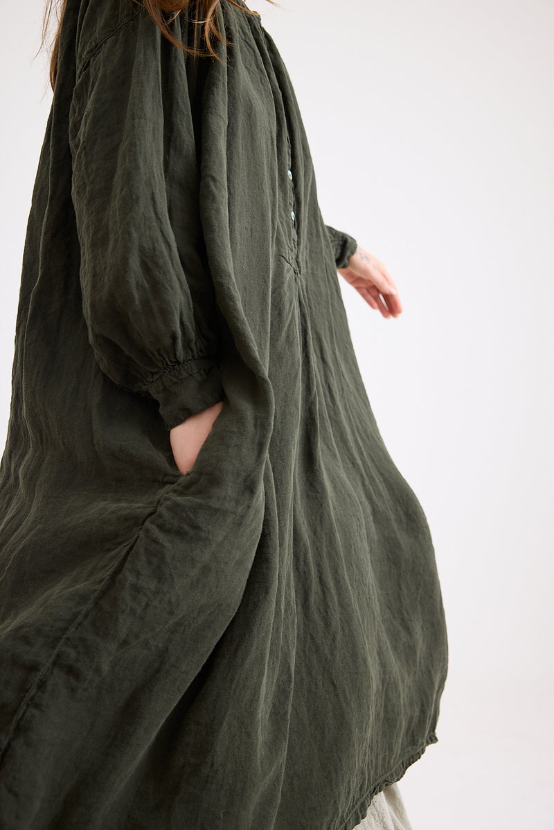 Metta - Marcel Smock - Light Linen