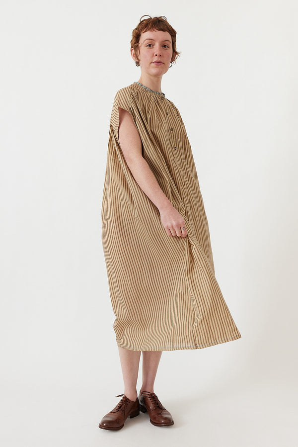 Runaway Bicycle - Maria Dress