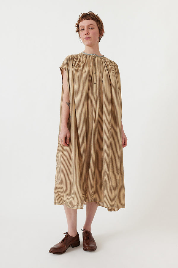 Runaway Bicycle - Maria Dress