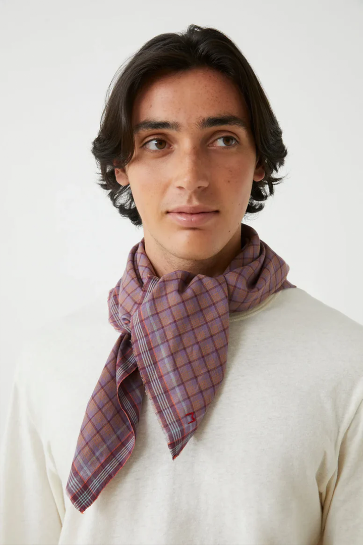 Moismont - Messager Scarf No. 818