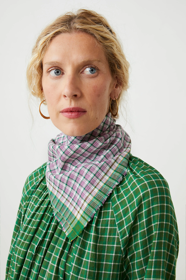 Moismont - Messager Scarf No. 818