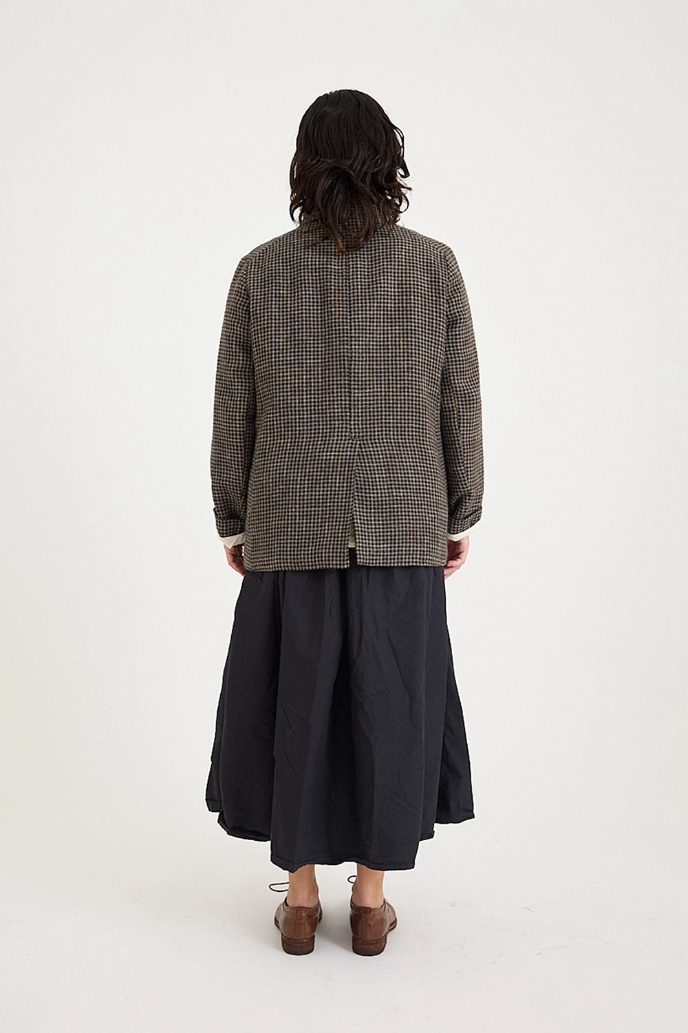 Metta - Dominique Blazer - Shepherd&