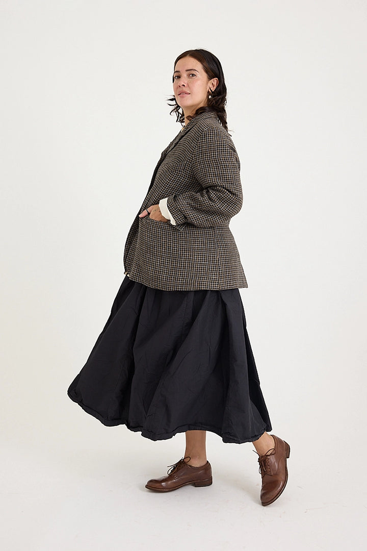 Metta - Dominique Blazer - Shepherd&