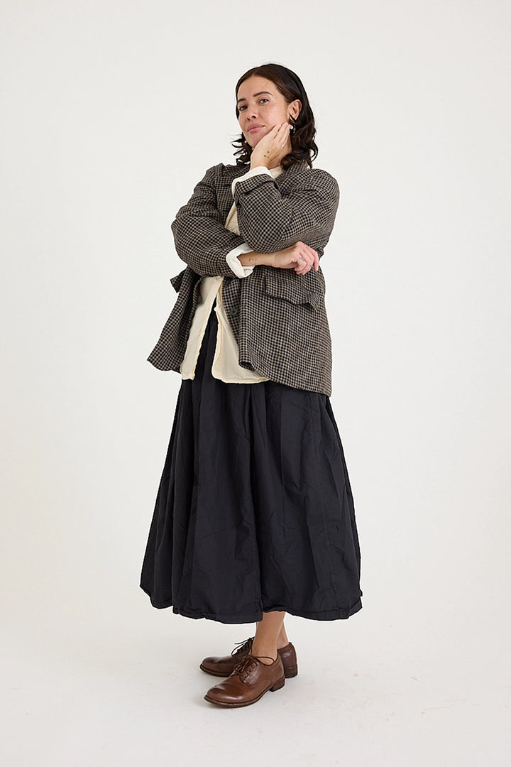 Metta - Dominique Blazer - Shepherd&