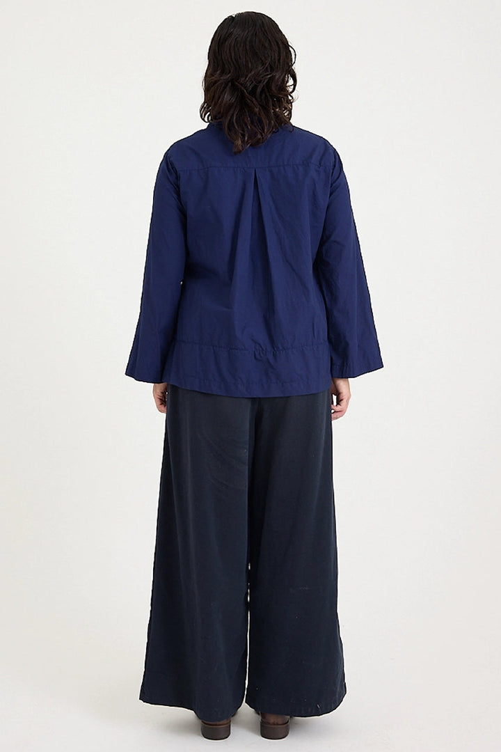 Metta - Fisherman Shirt