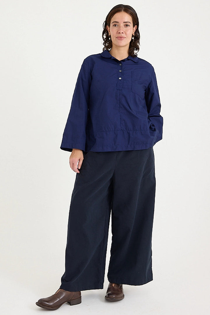 Metta - Fisherman Shirt