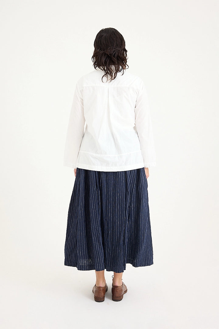 Metta - Sydney Skirt - Midweight Linen
