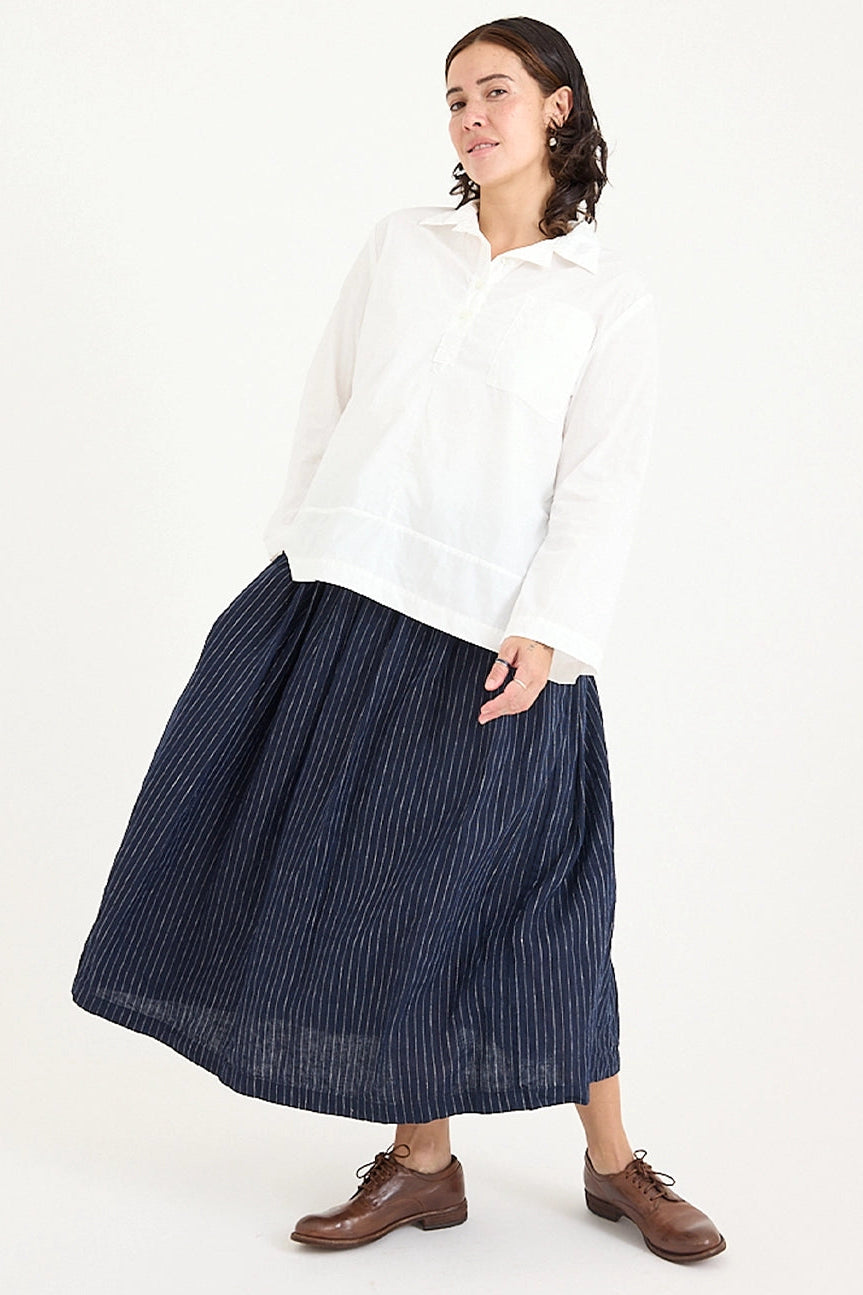 Metta - Fisherman Shirt