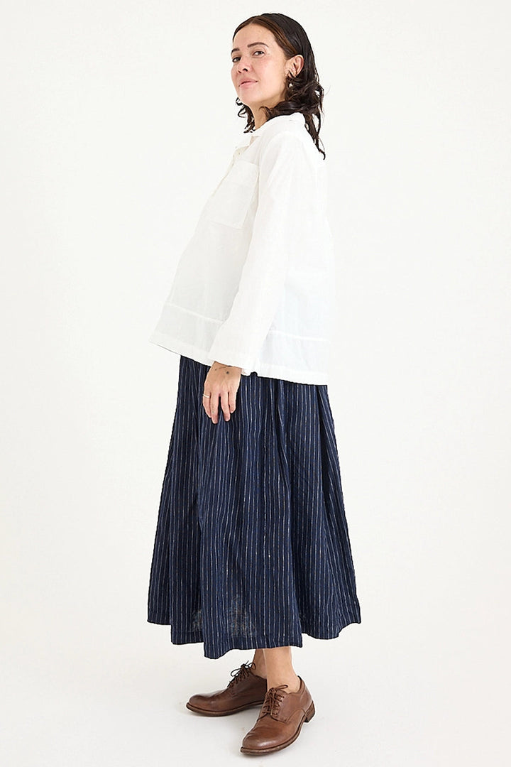 Metta - Fisherman Shirt