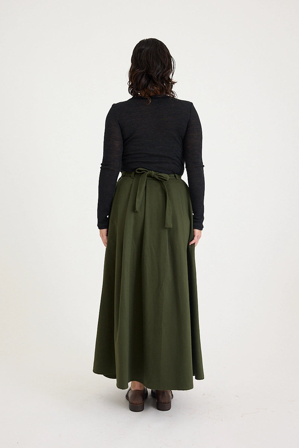 Metta - Allegra Crew Neck