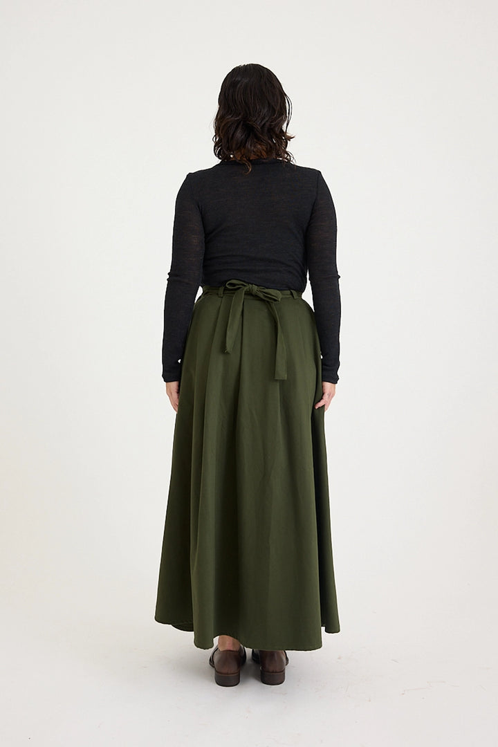 Metta - Allegra Crew Neck