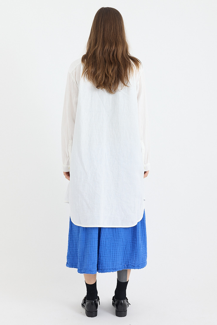 Metta - Manon Tunic - Classic Linen
