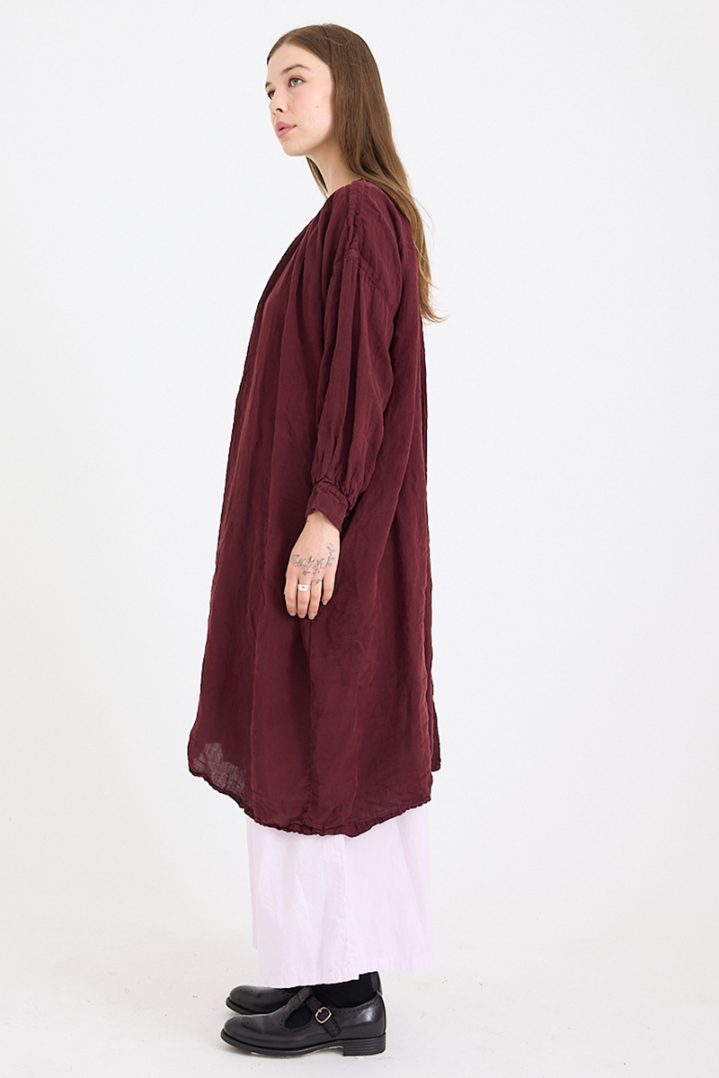Metta - Marcel Smock - Light Linen
