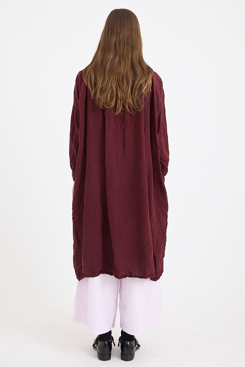 Metta - Marcel Smock - Light Linen