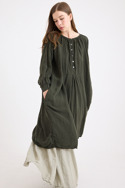 Metta - Marcel Smock - Light Linen