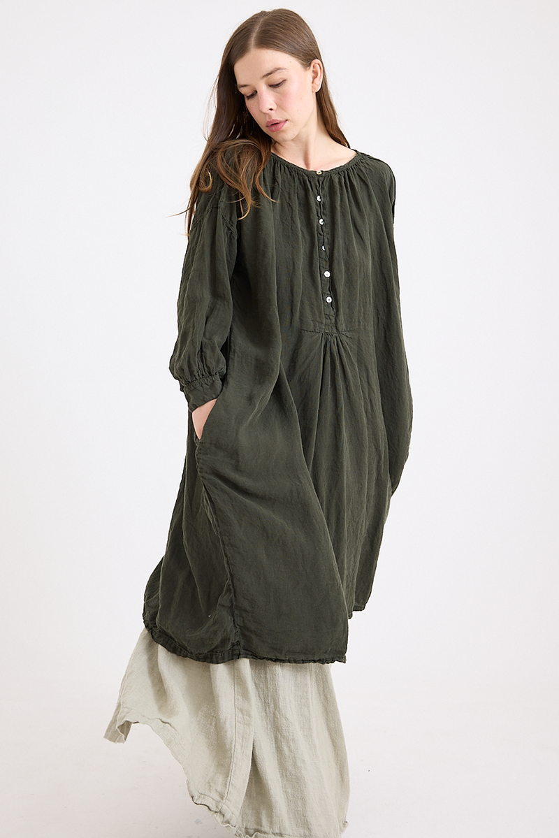 Metta - Marcel Smock - Light Linen