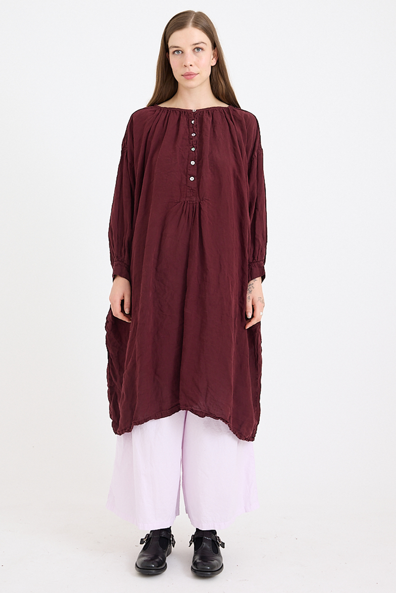 Metta - Marcel Smock - Light Linen